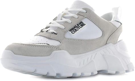 versace jeans couture sneaker|versace couture sneakers women's.